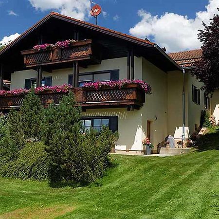 Ferienwohnung Im Landhaus Am Nationalpark Ludwigsthal Kültér fotó