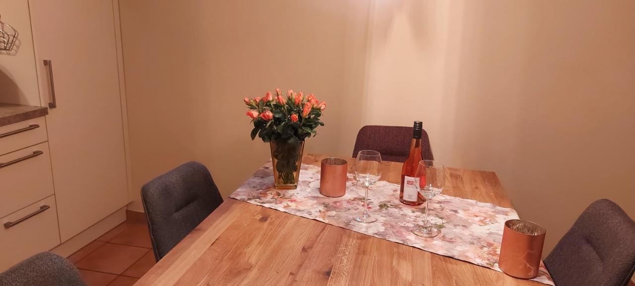 Ferienwohnung Im Landhaus Am Nationalpark Ludwigsthal Kültér fotó