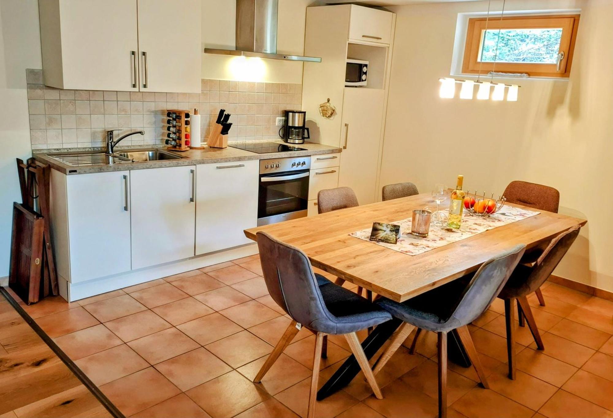 Ferienwohnung Im Landhaus Am Nationalpark Ludwigsthal Kültér fotó